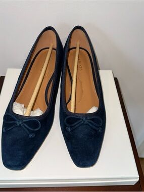 Talbots Sued Black Women’s shoes size 9